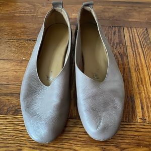 Everlane Day Glove Flats